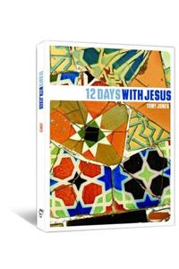 12 Days with Jesus