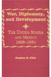 War, Diplomacy, and Development