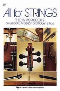 All For Strings Theory Book 2