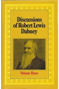 Discussions-V3: (Revised)