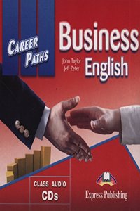 Career Paths - Business English