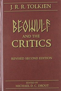 Beowulf and the Critics by J. R. R. Tolkien (Revised Second Edition), 402
