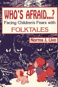 Who's Afraid...?