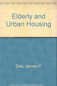 ELDERLY URBAN HOUSING