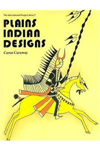 Plains Indian Designs