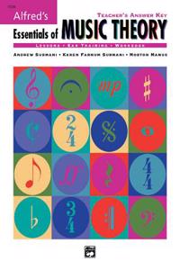 Essentials of Music Theory