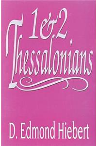 1 and 2 Thessalonians