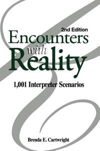 Encounters with Reality