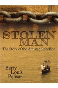 Stolen Man