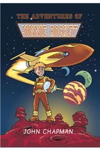 The Adventures of Jonnie Rocket