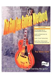 Guy Lee Guitar Method