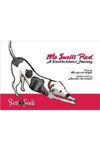 Mo Smells Red