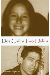 Two Chilies DOS Chiles