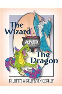 The Wizard and the Dragon