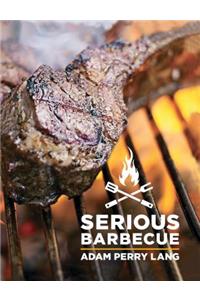 Serious Barbecue