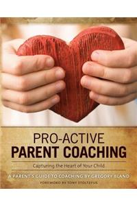 Pro-Active Parent Coaching