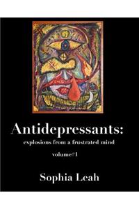 Antidepressants
