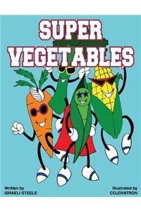 Super Vegetables