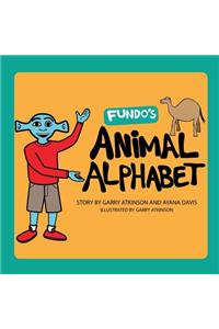 Fundo's Animal Alphabet