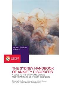 Sydney Handbook of Anxiety Disorders