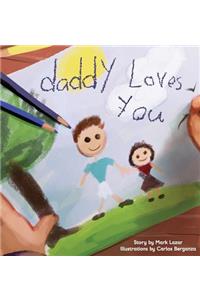 Daddy Loves You