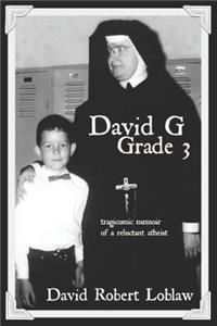 David G Grade 3