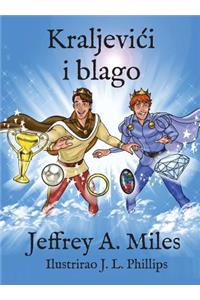 Kraljevici i blago