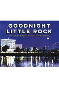 Goodnight Little Rock