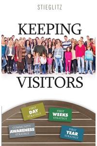 Keeping Visitors