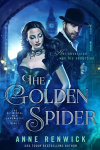 Golden Spider