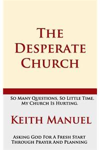 Desperate Church
