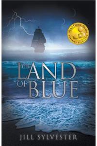 The Land of Blue