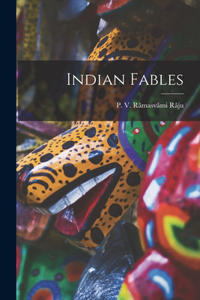 Indian Fables