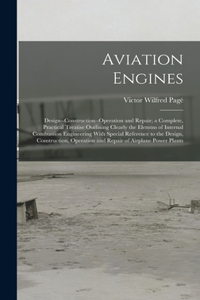 Aviation Engines