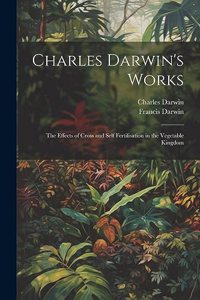 Charles Darwin's Works