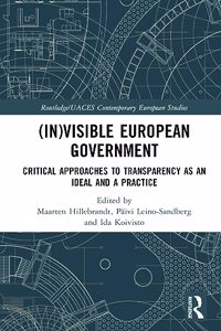 (In)Visible European Government