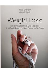 Weight Loss