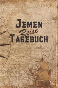 Jemen Reise Tagebuch