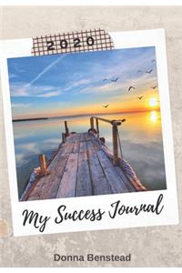 My Success Journal 2020