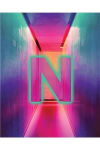 N