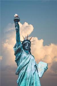 Statue Of Liberty Journal