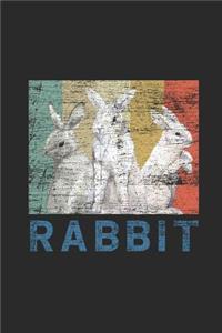 Rabbit Retro