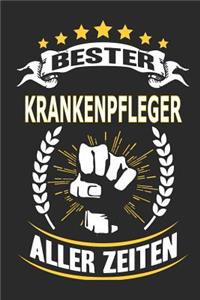 Bester Krankenpfleger aller Zeiten