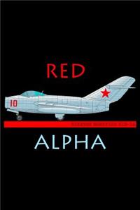 Red Alpha