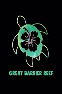 Great Barrier Reef