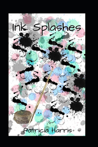 Ink Splashes