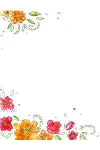 My Own Notebook