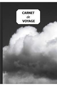 Carnet de Voyage