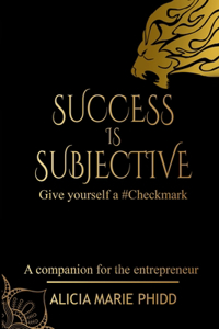 Success is Subjective