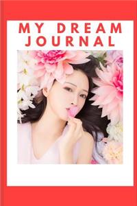 My Dream Journal